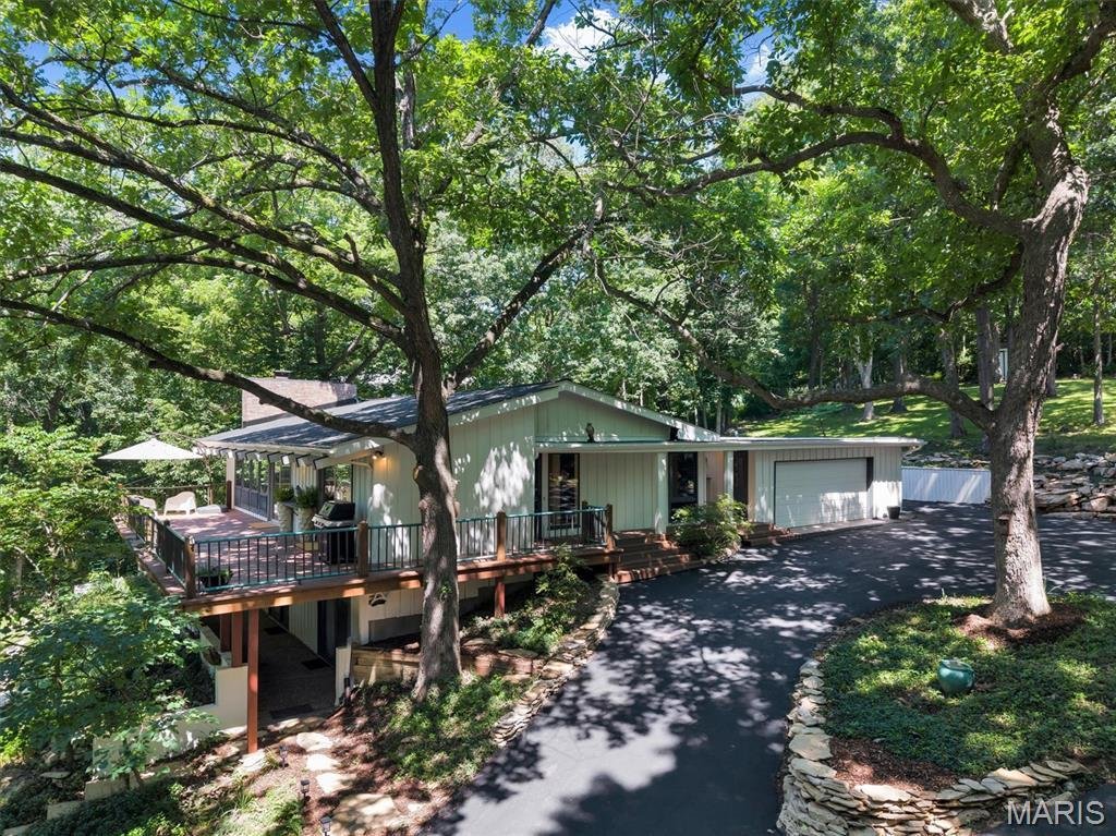 House in Kirkwood, Missouri, United States 3 - 18267641
