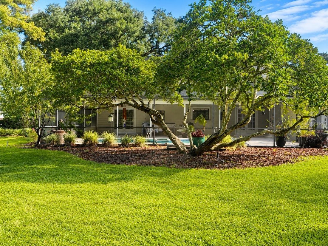 House in Winter Garden, Florida, United States 4 - 17653996