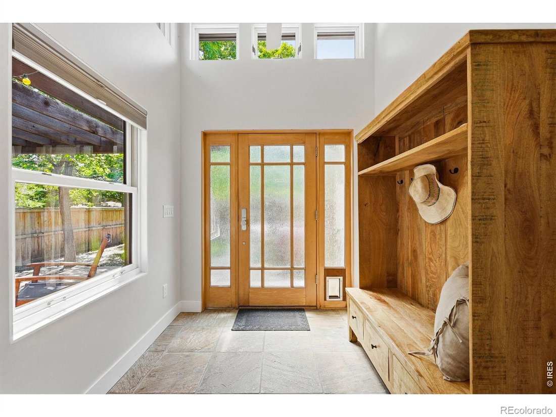 House in Boulder, Colorado, United States 4 - 18268080