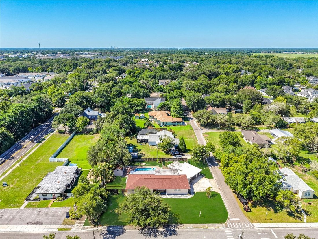 House in Oviedo, Florida, United States 1 - 18267383