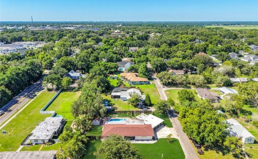 Casa a Oviedo, Florida, Stati Uniti 1