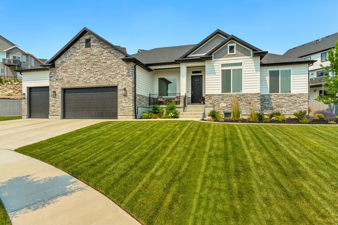 House in Lehi, Utah, United States 1 - 18267352