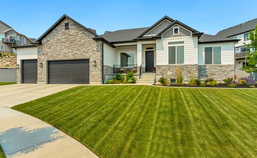 Casa a Lehi, Utah, Stati Uniti 1