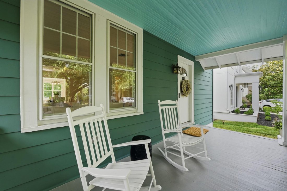 Casa en Arlington, Virginia, Estados Unidos 4 - 18267813