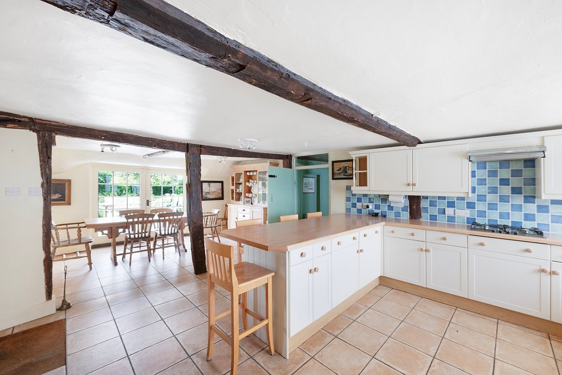 House in Alconbury, England 3 - 18267559