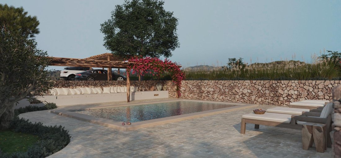 House in Santa Eularia des Riu, Balearic Islands, Spain 5 - 18268758