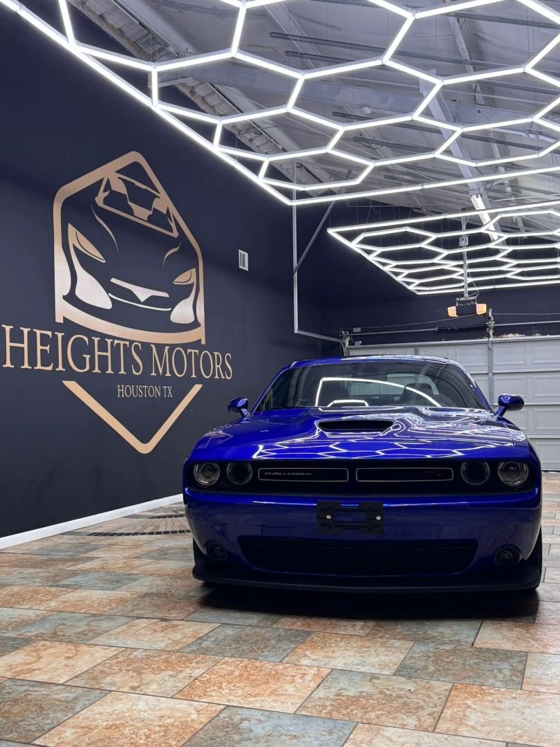 Coupe in Houston, TX, United States 3 - 18268558