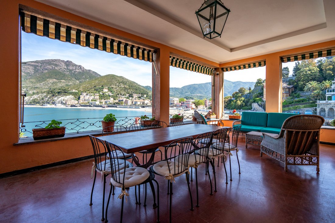 Casa a Levanto, Liguria, Italia 1 - 18267716