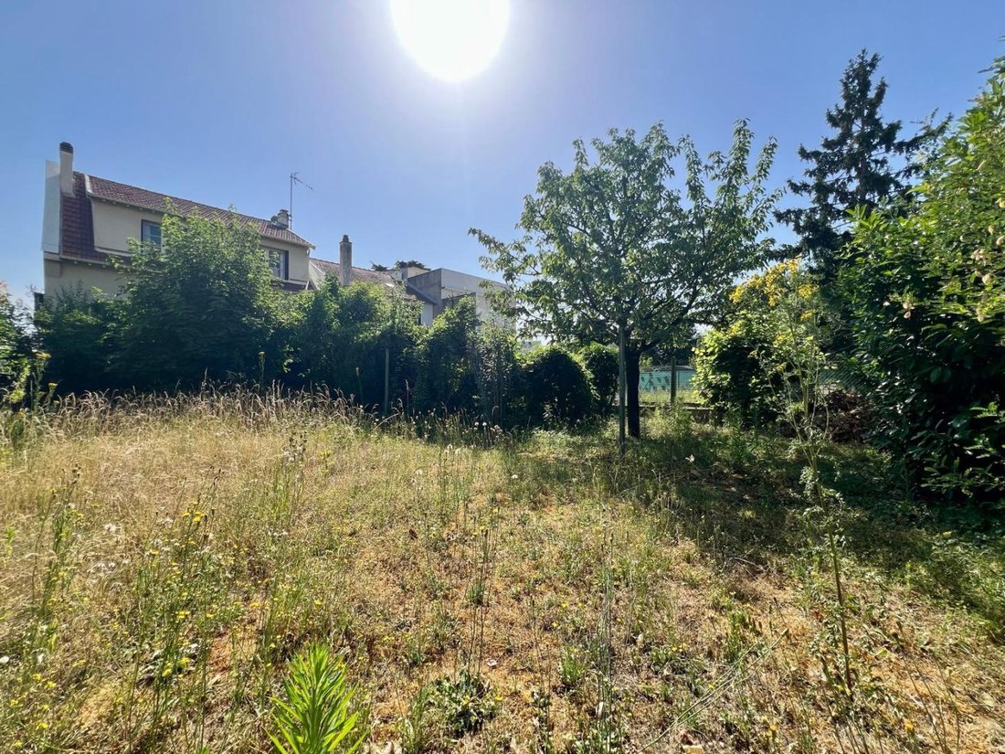 House in Centre Ville, Houilles, France 2 - 18268593