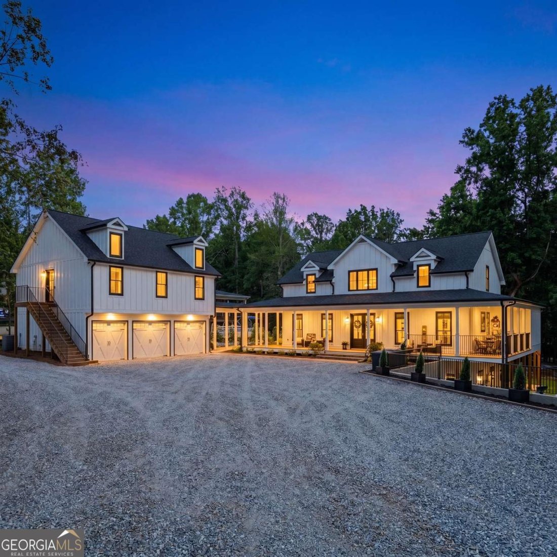 House in Cumming, Georgia, United States 1 - 18268395