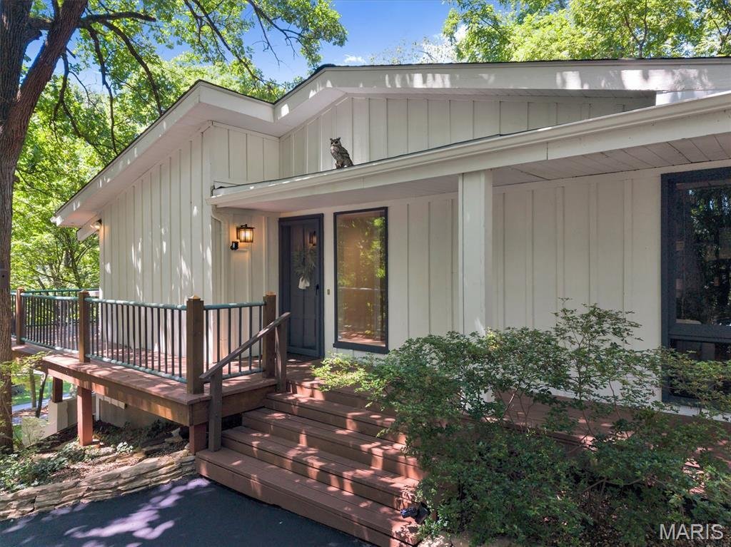 House in Kirkwood, Missouri, United States 5 - 18267641