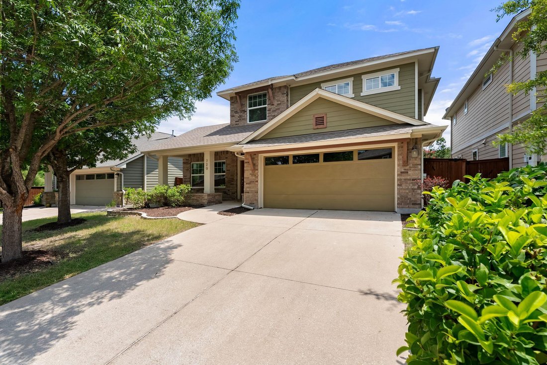 House in Austin, Texas, United States 3 - 18267990