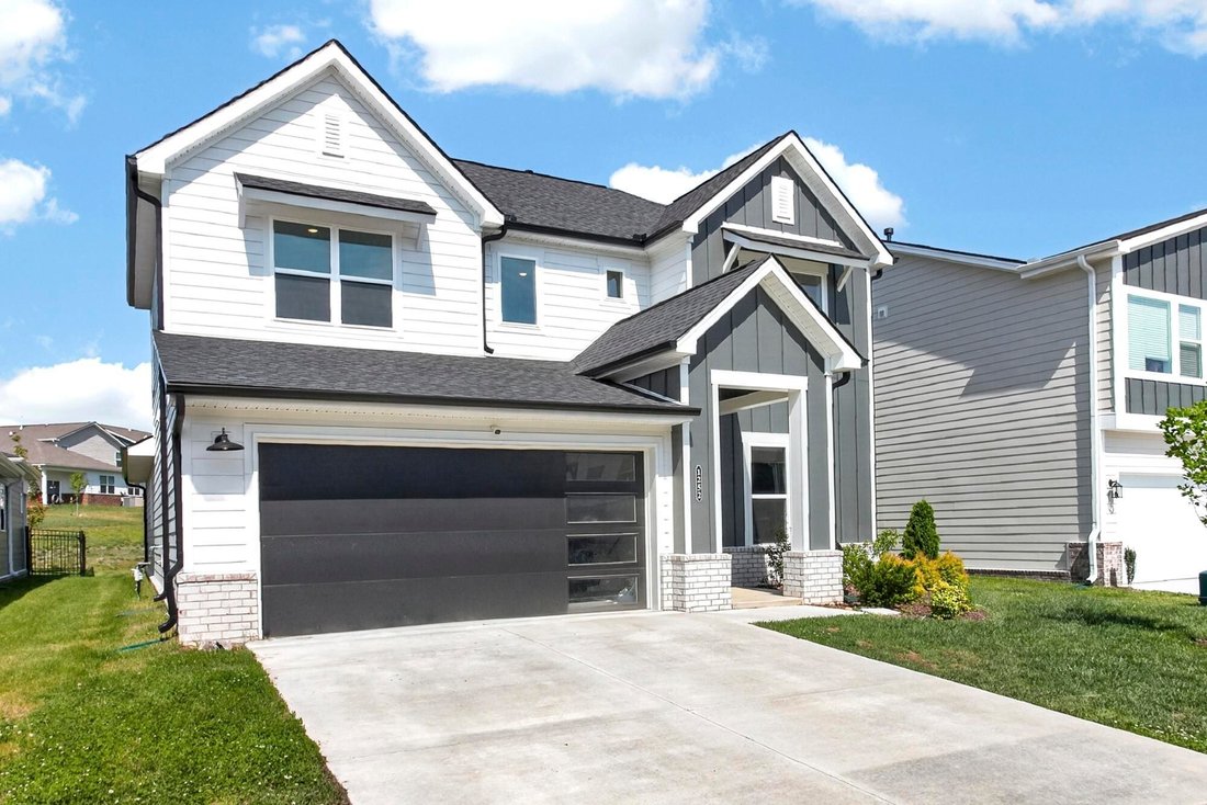 House in Gallatin, Tennessee, United States 4 - 18267925