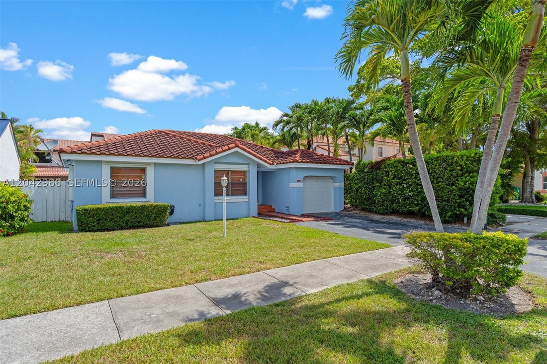 House in West Miami, Florida, United States 3 - 18267354