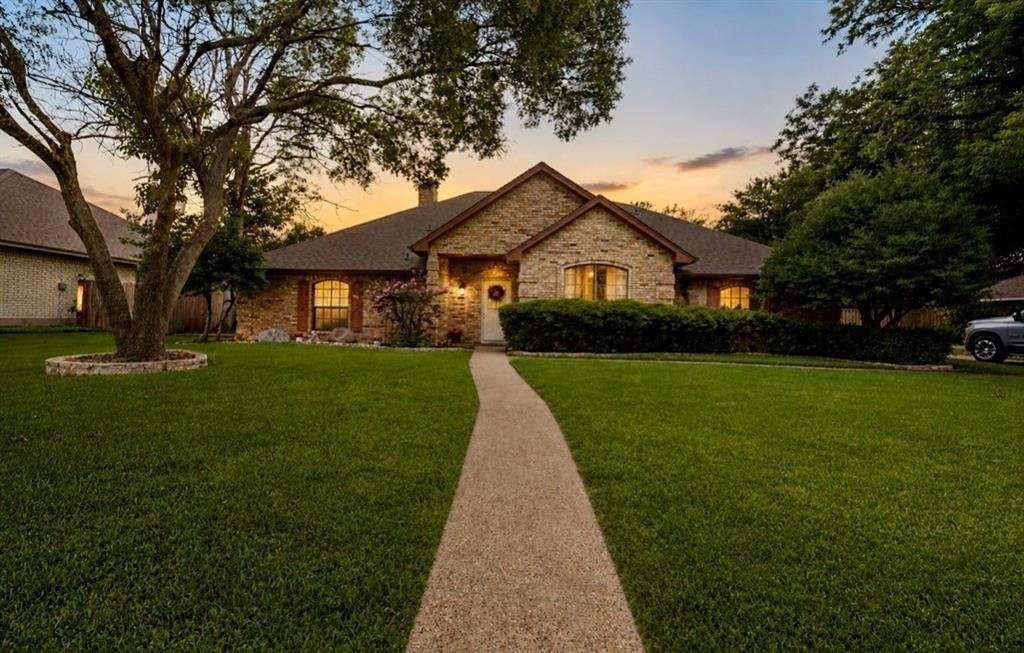 House in Fort Worth, Texas, United States 1 - 18267560