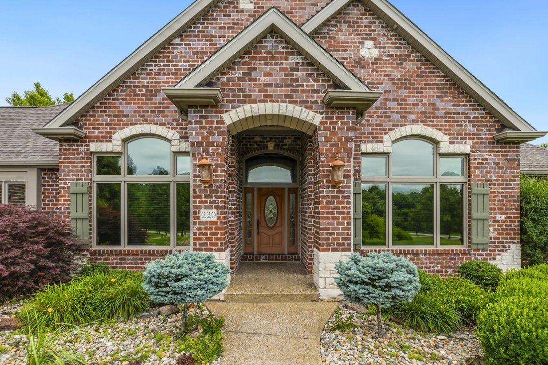 House in Defiance, Missouri, United States 2 - 18268422