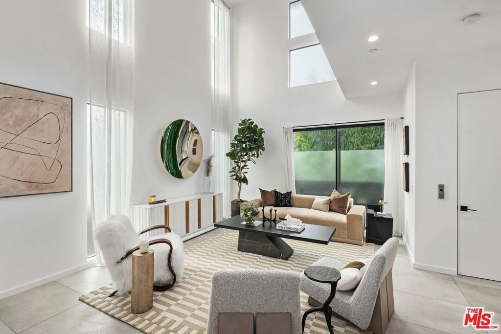 House in Los Angeles, California, United States 1 - 18268414