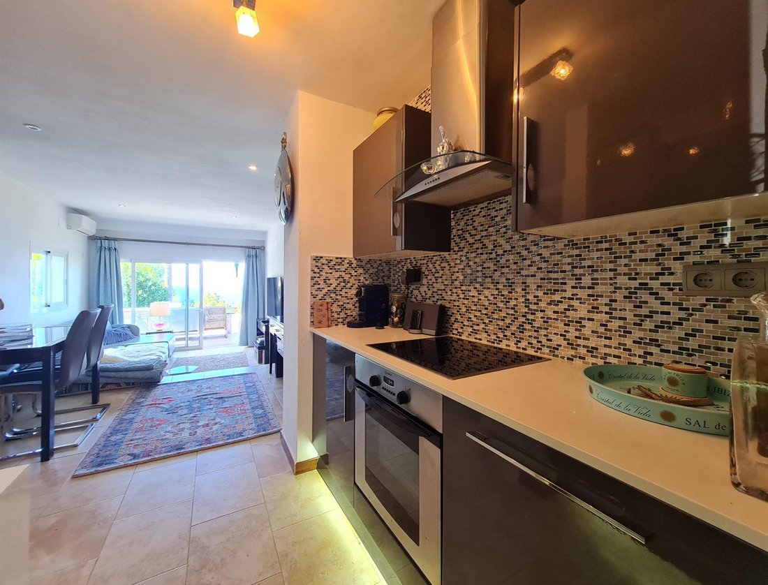 House in Sant Joan de Labritja, Balearic Islands, Spain 5 - 18268750