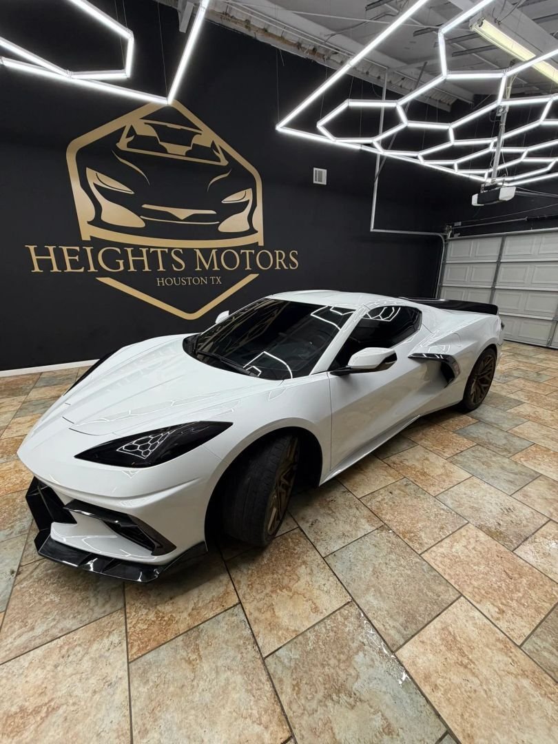 Coupe in Houston, TX, United States 4 - 18268562