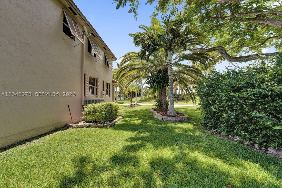 Maison à Fort Lauderdale, Floride, États-Unis 5 - 18267634