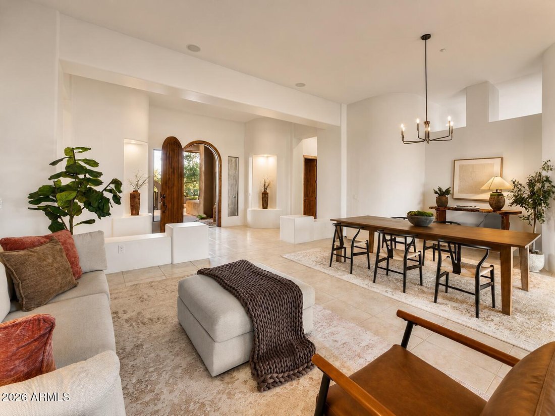 House in Scottsdale, Arizona, United States 5 - 18267617