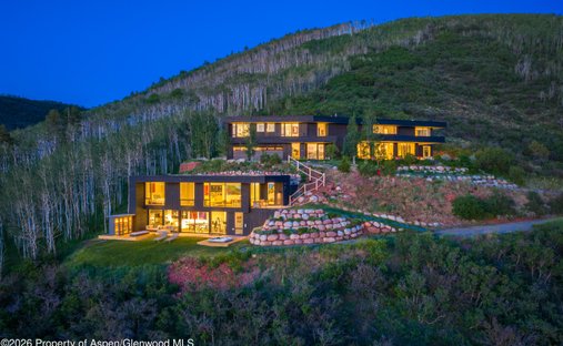 Casa a Aspen, Colorado, Stati Uniti 1