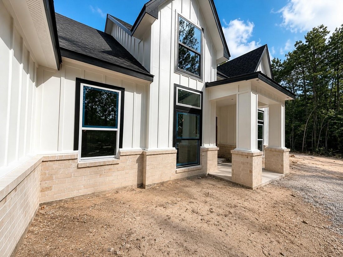 House in Plantersville, Texas, United States 3 - 18268360