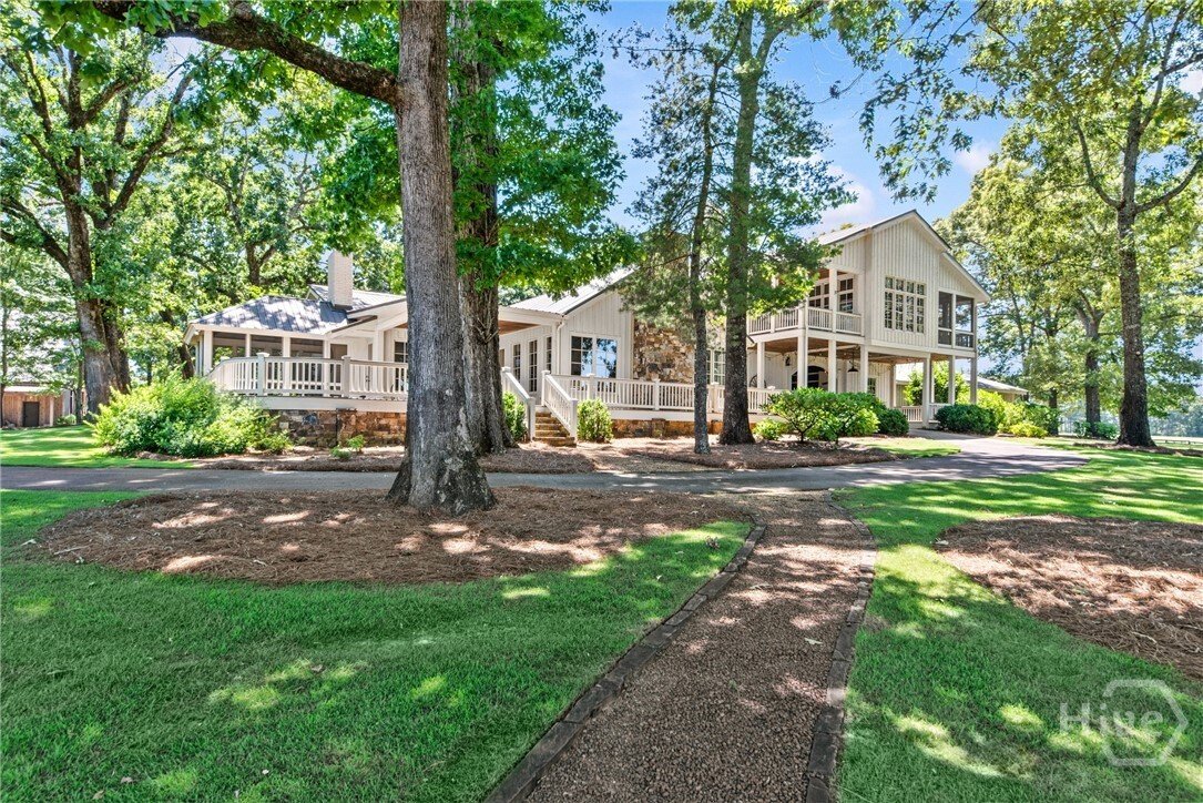 Casa a Madison, Georgia, Stati Uniti 3 - 18268831