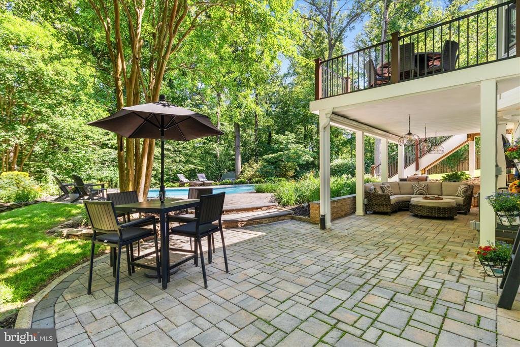 House in West Springfield, Virginia, United States 5 - 18267767