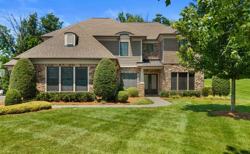 House in Nashville, Tennessee, United States 1