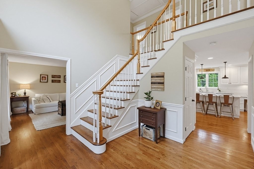 House in Norfolk, Massachusetts, United States 4 - 18268788