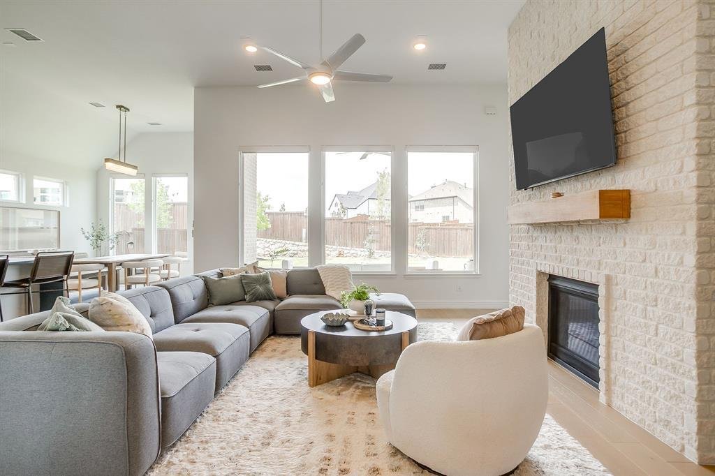 House in Mansfield, Texas, United States 4 - 18267522