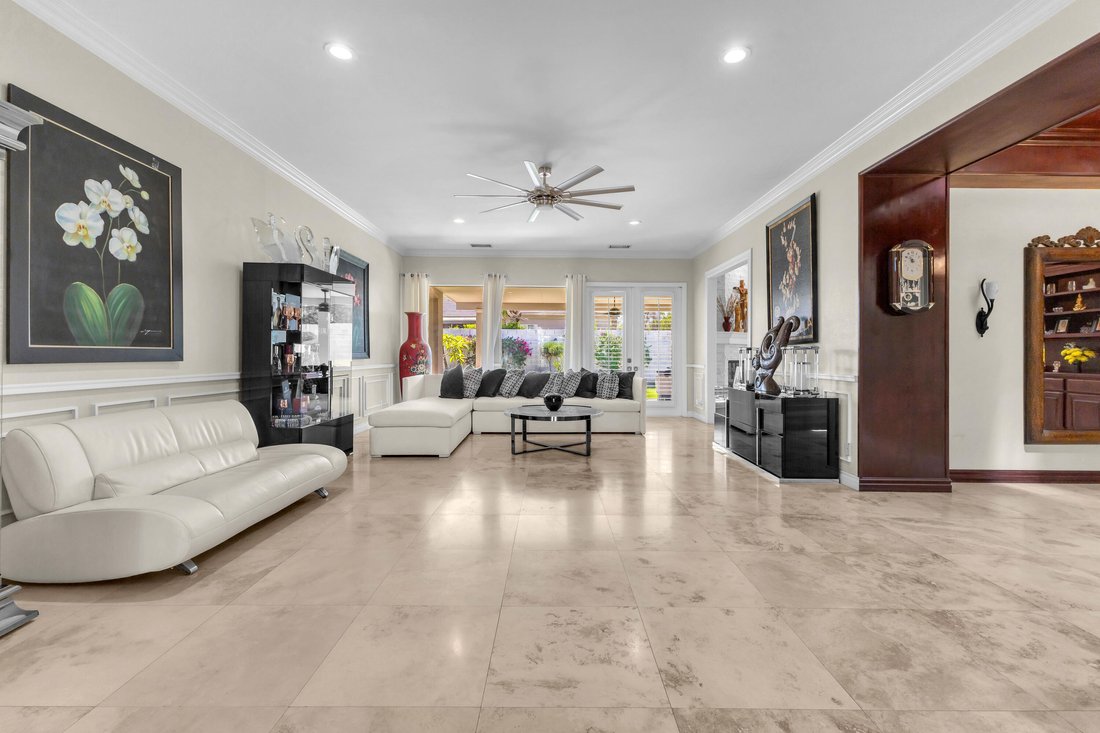 House in Rancho Mirage, California, United States 5 - 18268052