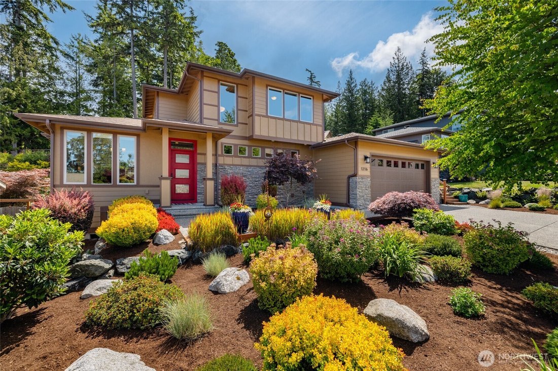 House in Bellingham, Washington, United States 2 - 18267683