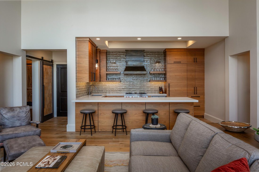 Condo in Park City, Utah, United States 2 - 18268940
