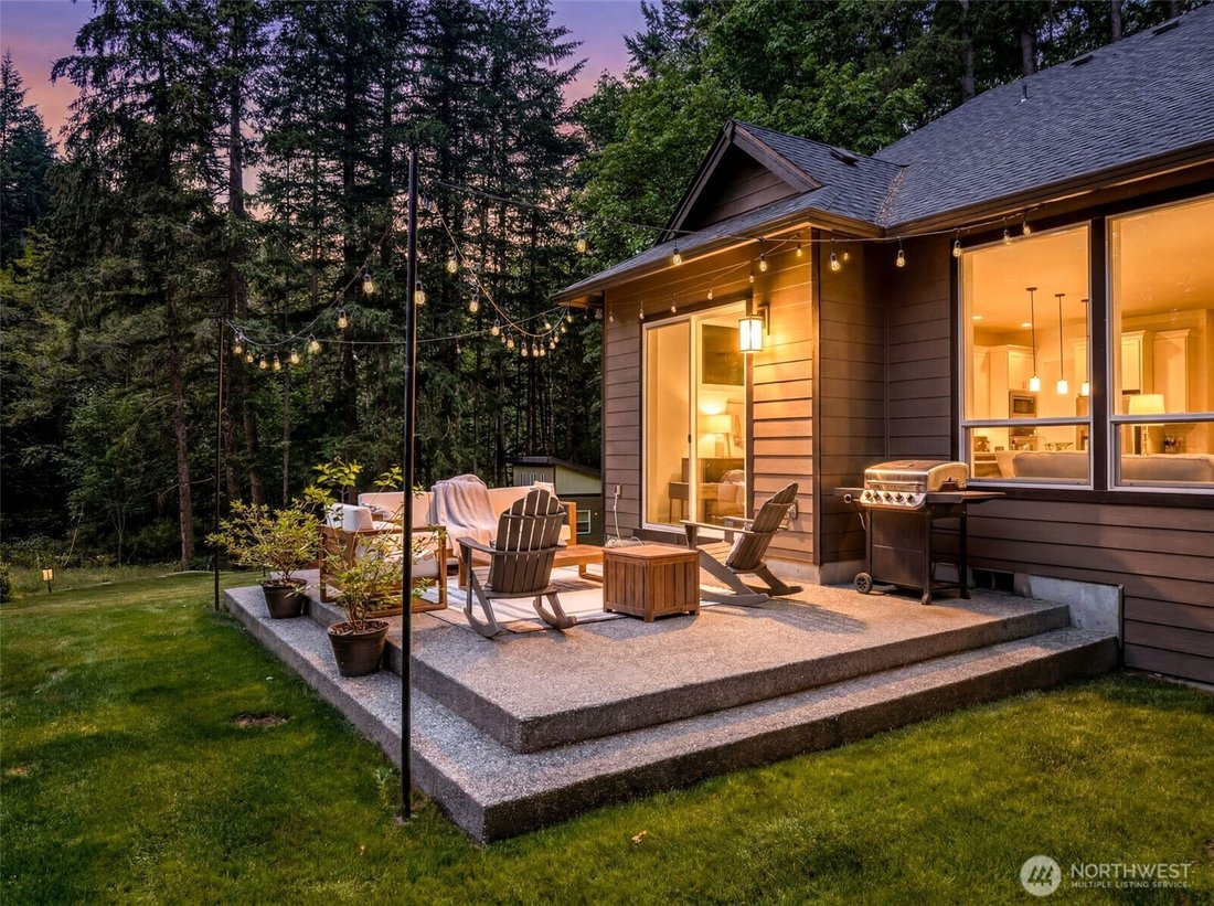 House in Poulsbo, Washington, United States 3 - 18267690