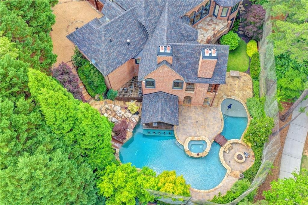 House in Johns Creek, Georgia, United States 4 - 18268292
