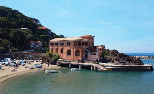 Casa a Levanto, Liguria, Italia 1