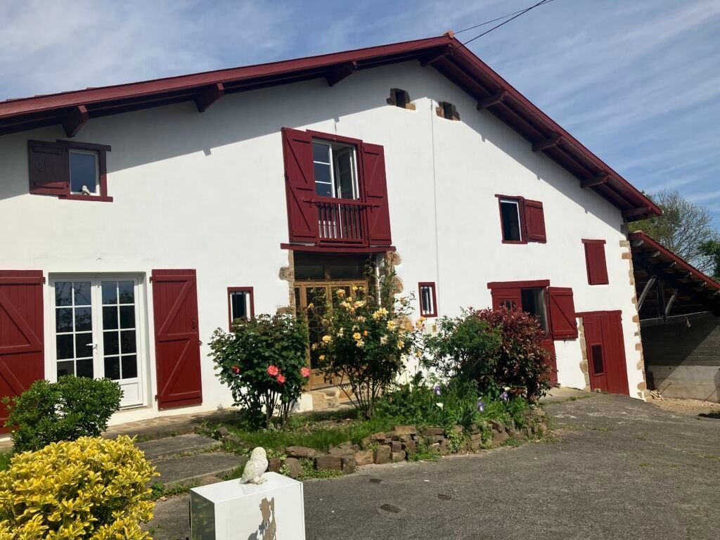 House in Amorots-Succos, Nouvelle-Aquitaine, France 1 - 15959191