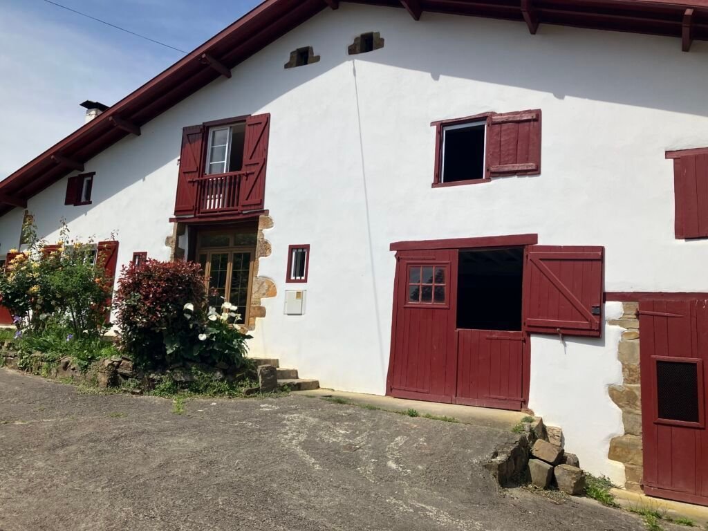 House in Amorots-Succos, Nouvelle-Aquitaine, France 2 - 15959191