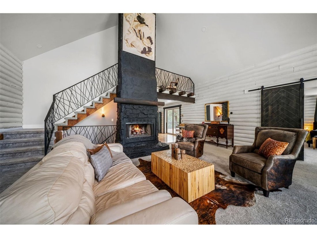 Casa a Florissant, Colorado, Stati Uniti 5 - 18267429