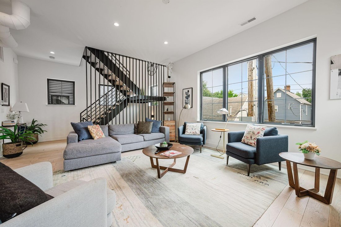 Condo in Columbus, Ohio, United States 5 - 18268218
