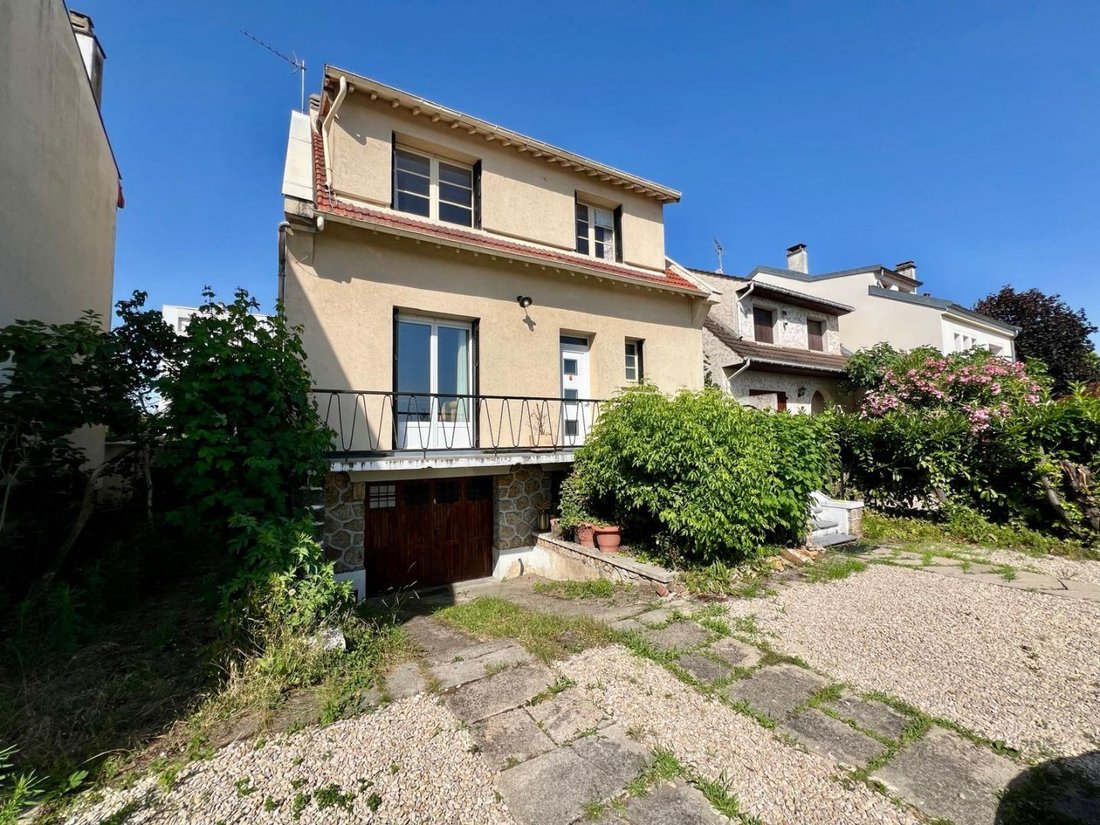 House in Centre Ville, Houilles, France 1 - 18268593