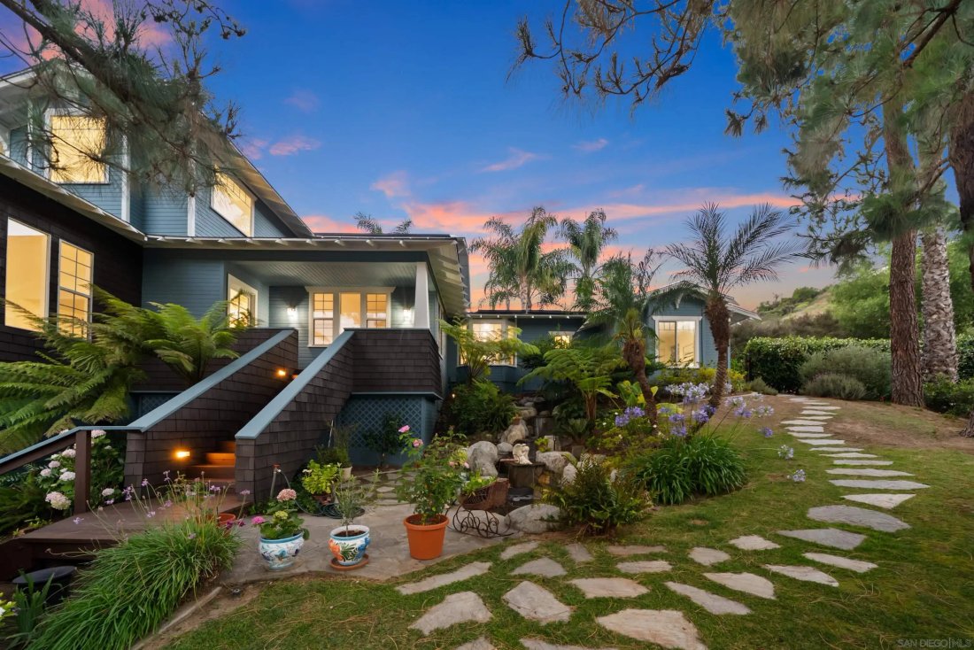 House in San Diego, California, United States 5 - 18267682