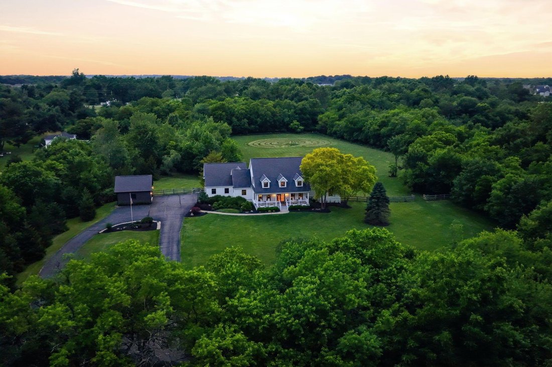 House in Plain City, Ohio, United States 2 - 18268215