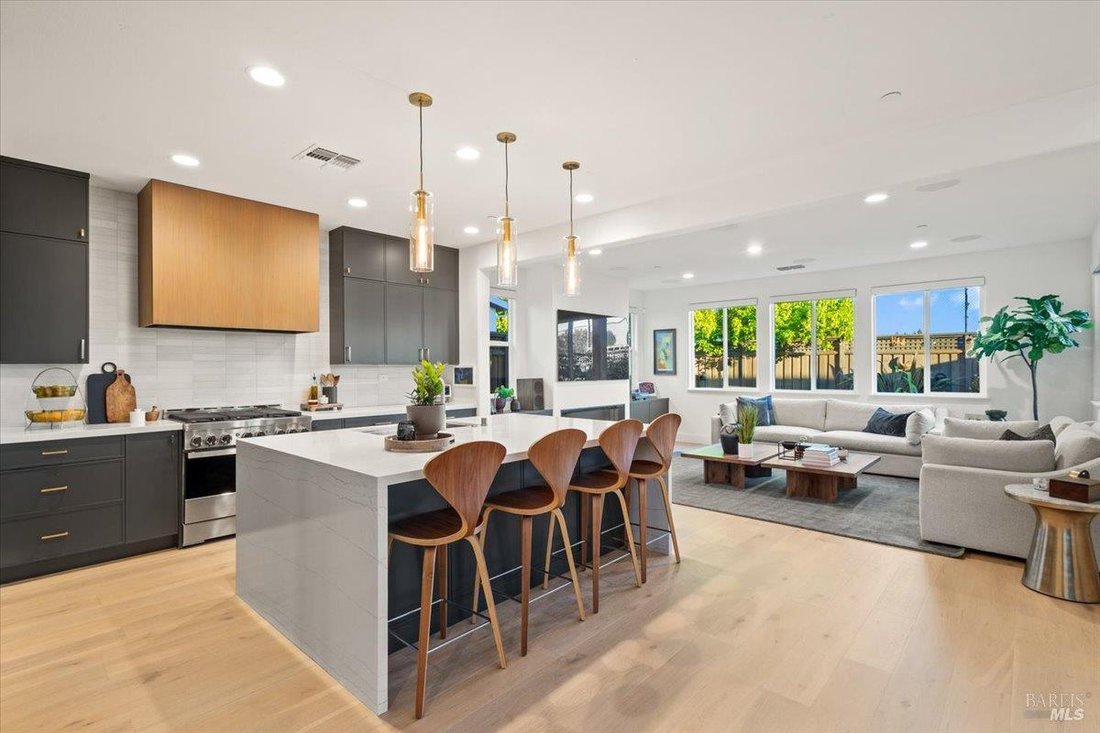 House in Santa Rosa, California, United States 4 - 18267325