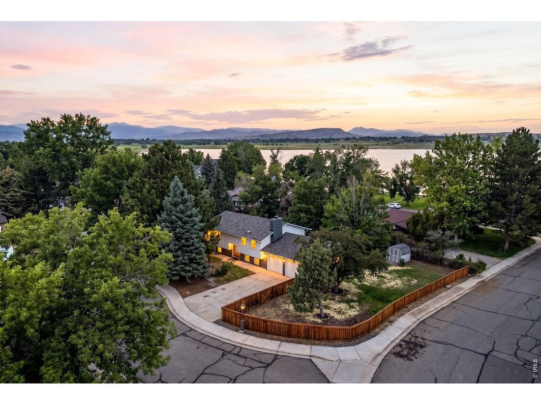 House in Longmont, Colorado, United States 3 - 18267432