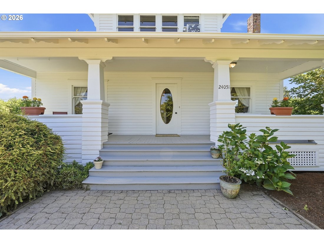 House in Aurora, Oregon, United States 1 - 18267633