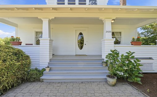 Maison à Aurora, Oregon, États-Unis 1