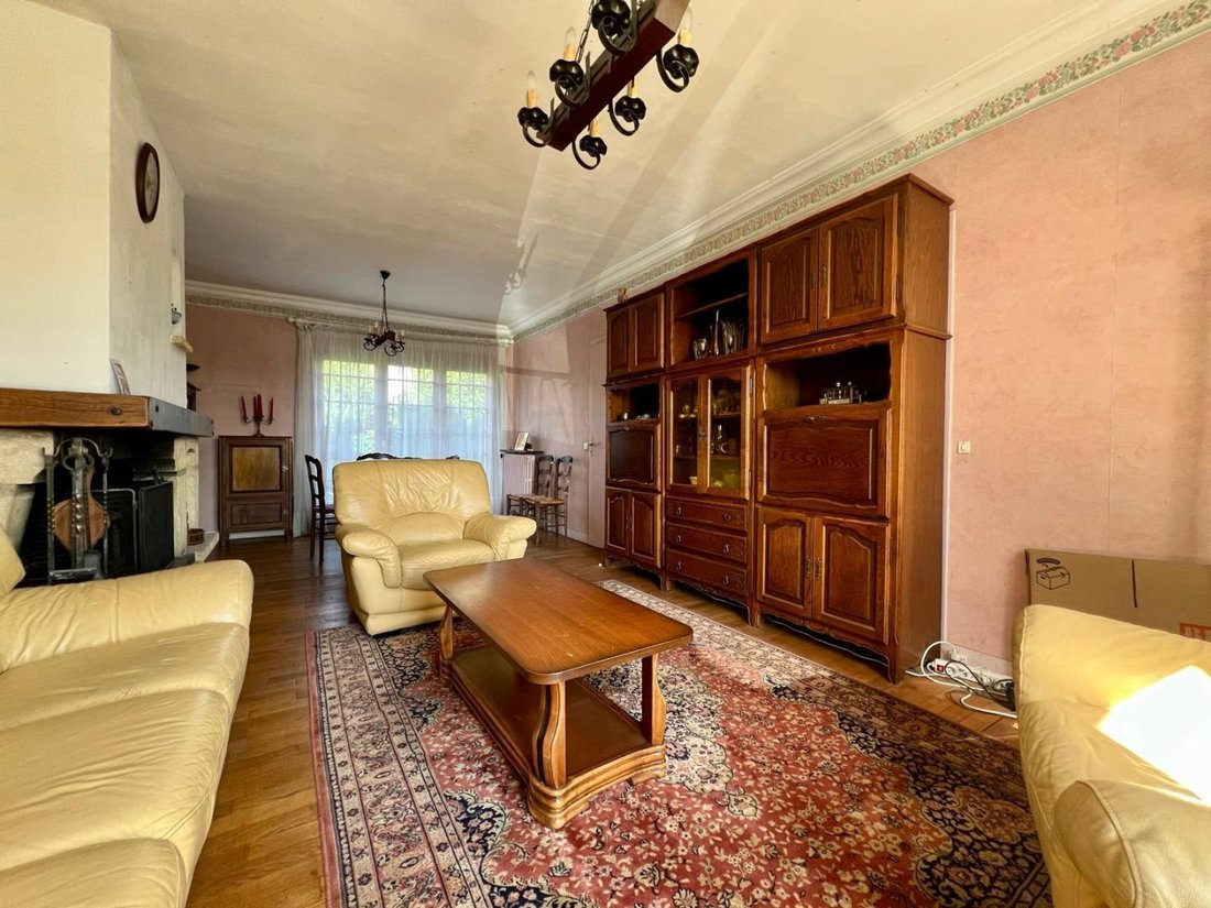 House in Centre Ville, Houilles, France 3 - 18268593